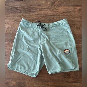 Men’s Vissla Board Shorts